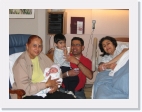 IMG_2294 * Dadi, Varun, Papa, Mom with Shreya * 2272 x 1704 * (1.97MB)
