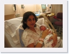 IMG_2309 * Happy Mom comforting just born Shreya * 2272 x 1704 * (1.13MB)