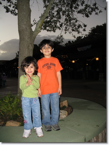 You have reached the last slide