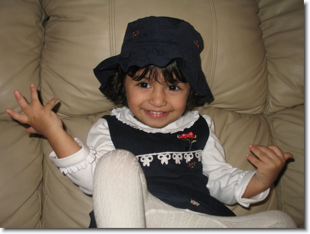 You have reached the last slide