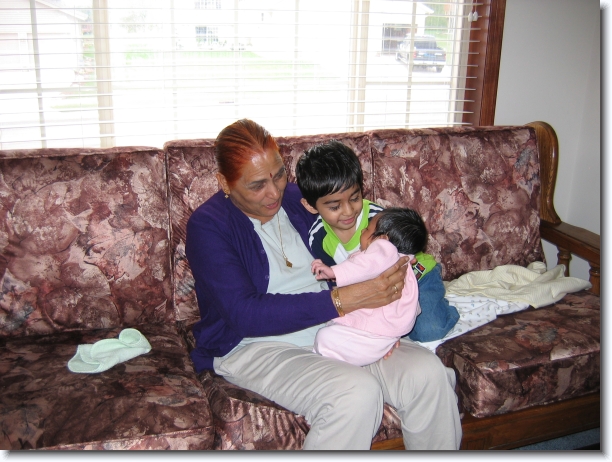 You have reached the last slide