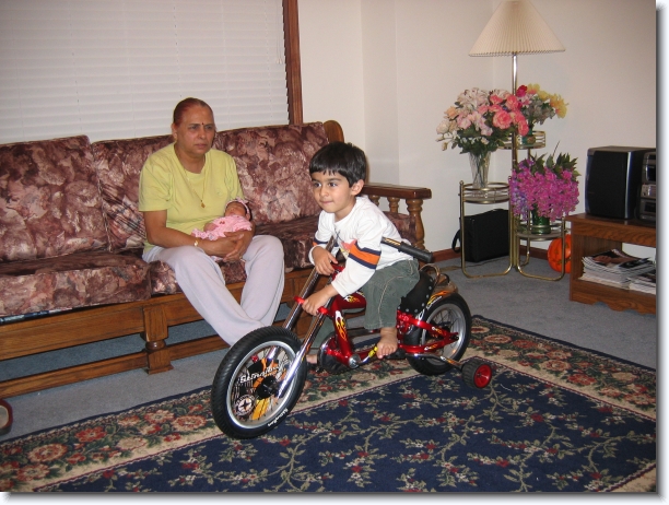 You have reached the last slide